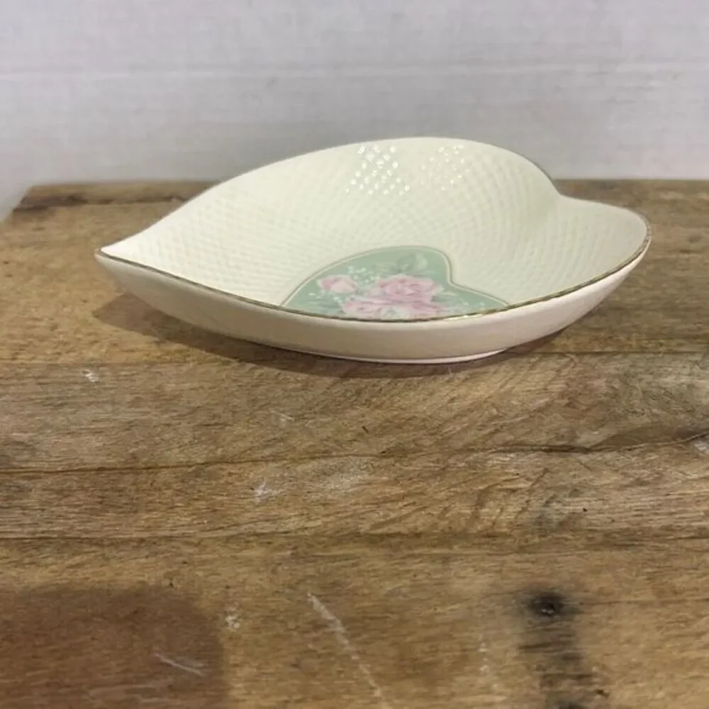 Mikasa ivory bone